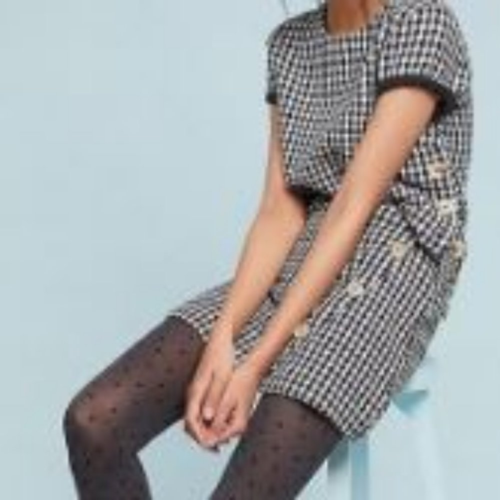 NWOT ANTHROPOLOGY  SKIRT size 8